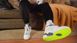 Adidas Xbox 360 shoes