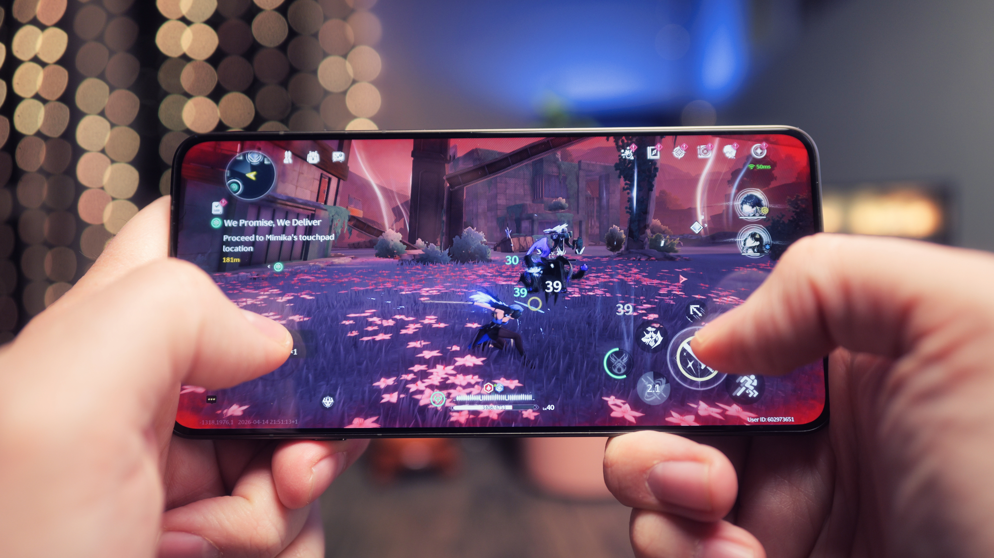 Oppo Find X9 Ultra review