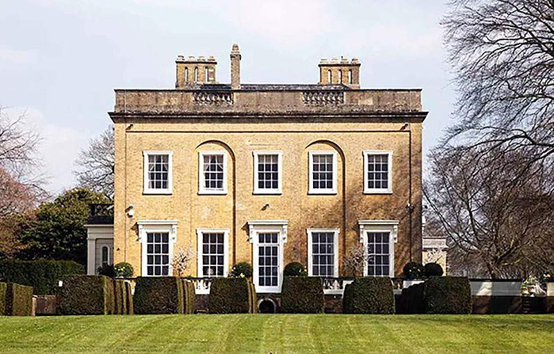 An RW Armstrong project