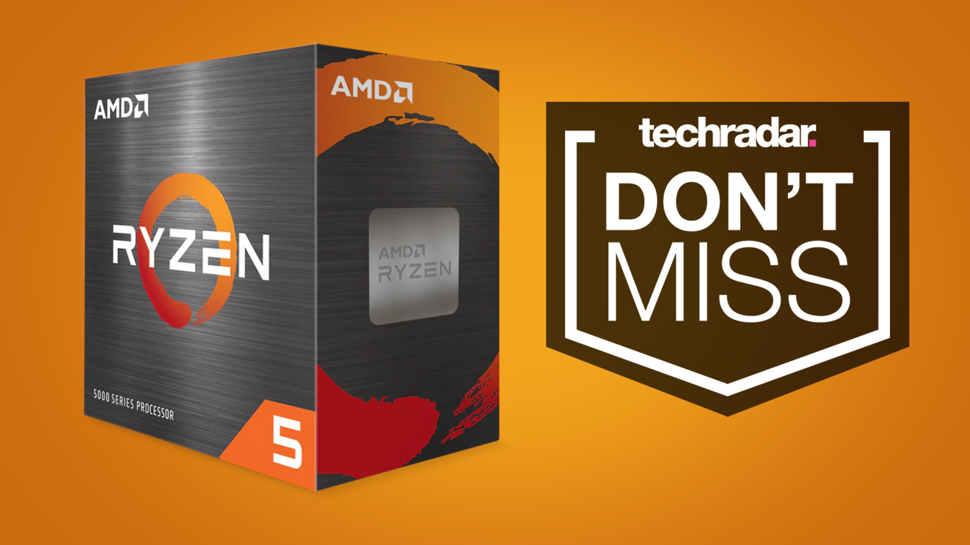 Where to buy AMD Ryzen 5 5600X: find stock here | TechRadar