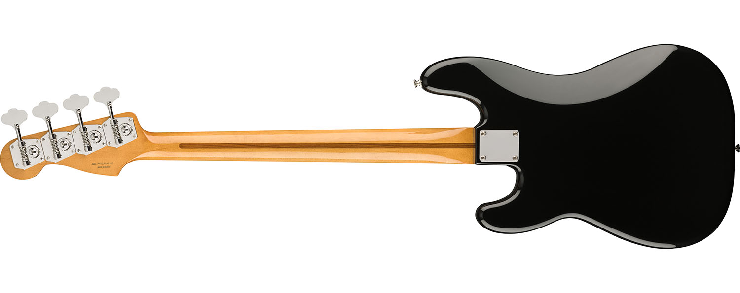 Fender Vintera II '50s Precision Bass in Black