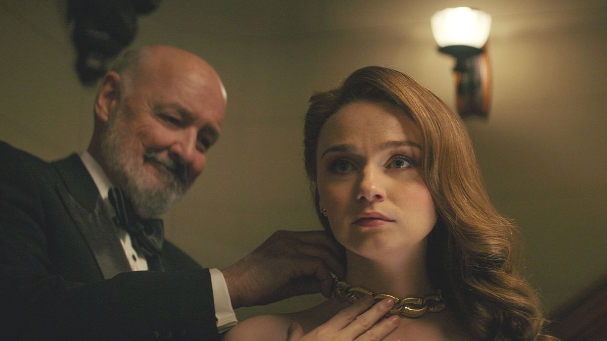 Pieces of Her season 2 Has the Netflix show been renewed? GamesRadar+