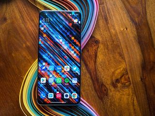 Xiaomi Mi 11 review