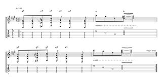 TGR386 Joe Perry Lesson