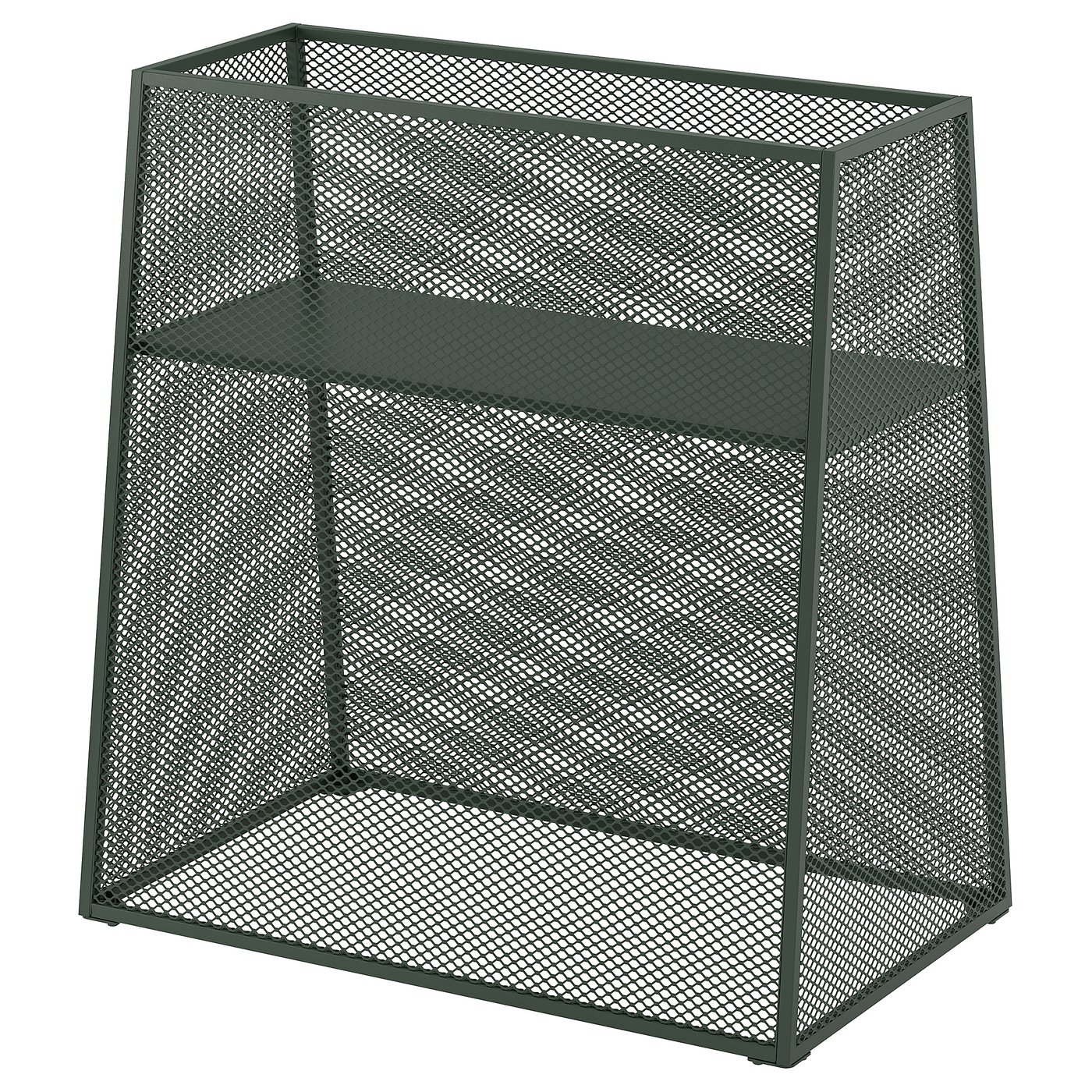 Visings&amp;Ouml; Plant Stand - Outdoor/deep Green 29 &amp;frac14; "