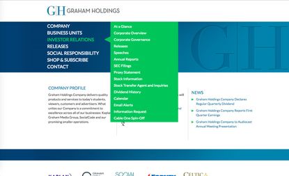 Graham Holdings