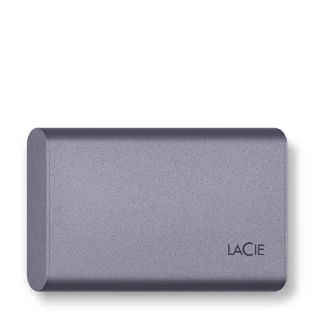 LaCie Mobile SSD 2TB