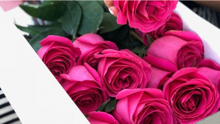 Best flower delivery service