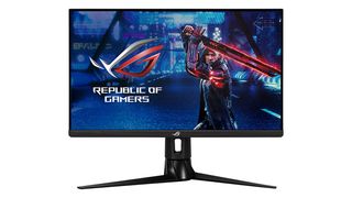 Asus ROG Strix XG27AQ