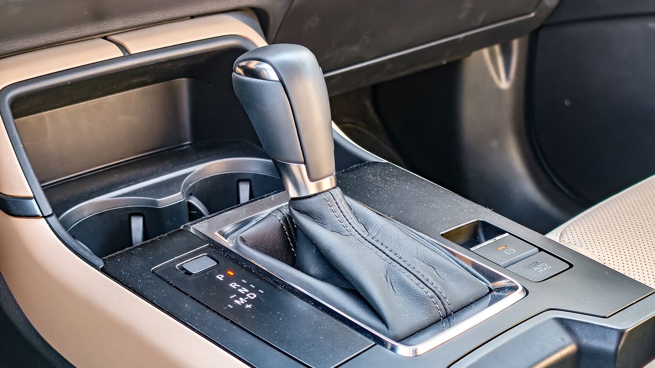 2026 Mazda CX-5 review.