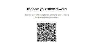 Xbox QR Code