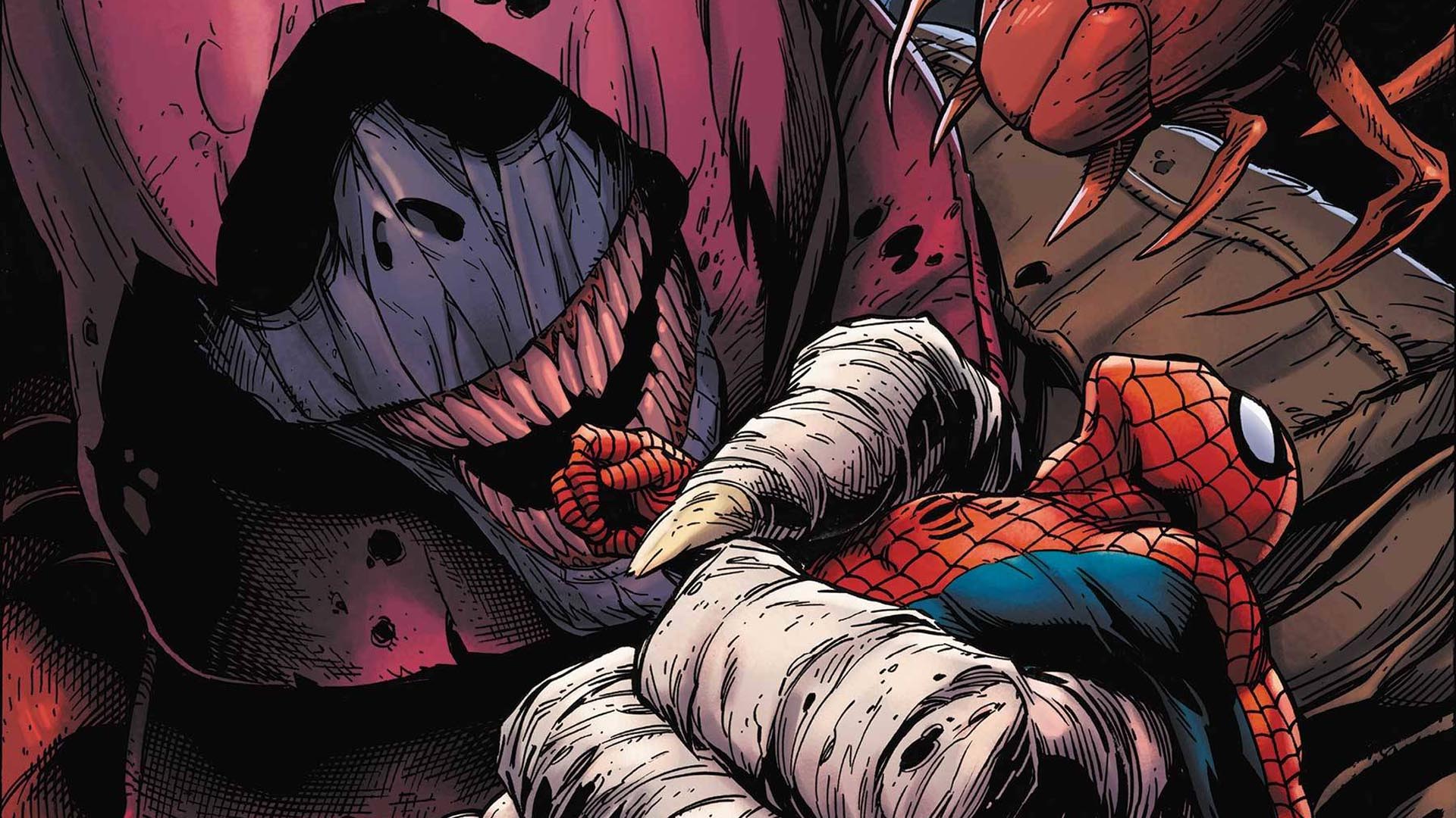 The Amazing Spider-Man (2018) #70, Comic Issues