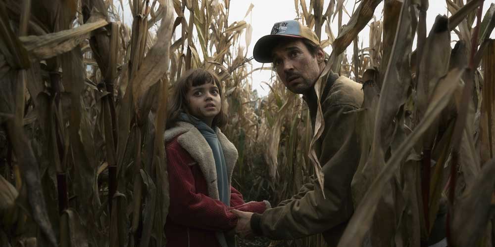 Netflix's latest sci-fi show has the makings of a cult classic