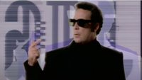   The Art Of Noise Featuring Tom Jones - Kiss