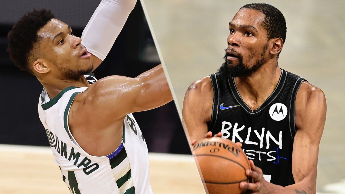 Bucks vs Nets live stream: How to watch the NBA Playoffs ...