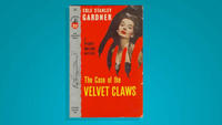 Perry Mason – Erle Stanley Gardner (The Case of the Velvet Claws and others)