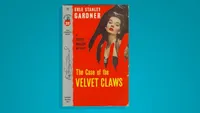 Perry Mason – Erle Stanley Gardner (The Case of the Velvet Claws and others)