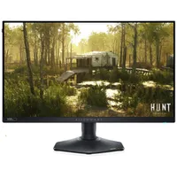 Alienware AW2524H500Hz FHD Gaming Monitor: $699 $399 @ Dell