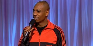 Chappelle's Show Netflix