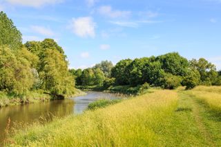 The River Ouse