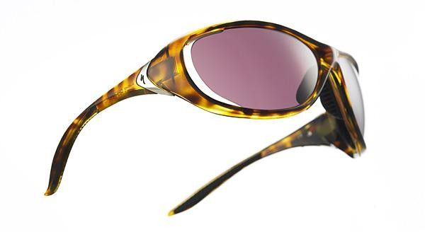 The Kava is supposedly Specialized's first women's-specific piece of eyewear.