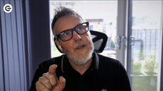 Rik Henderson on The Gadget Show Podcast 10 June 2026