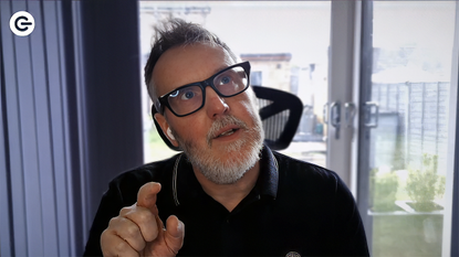 Rik Henderson on The Gadget Show Podcast 10 June 2026