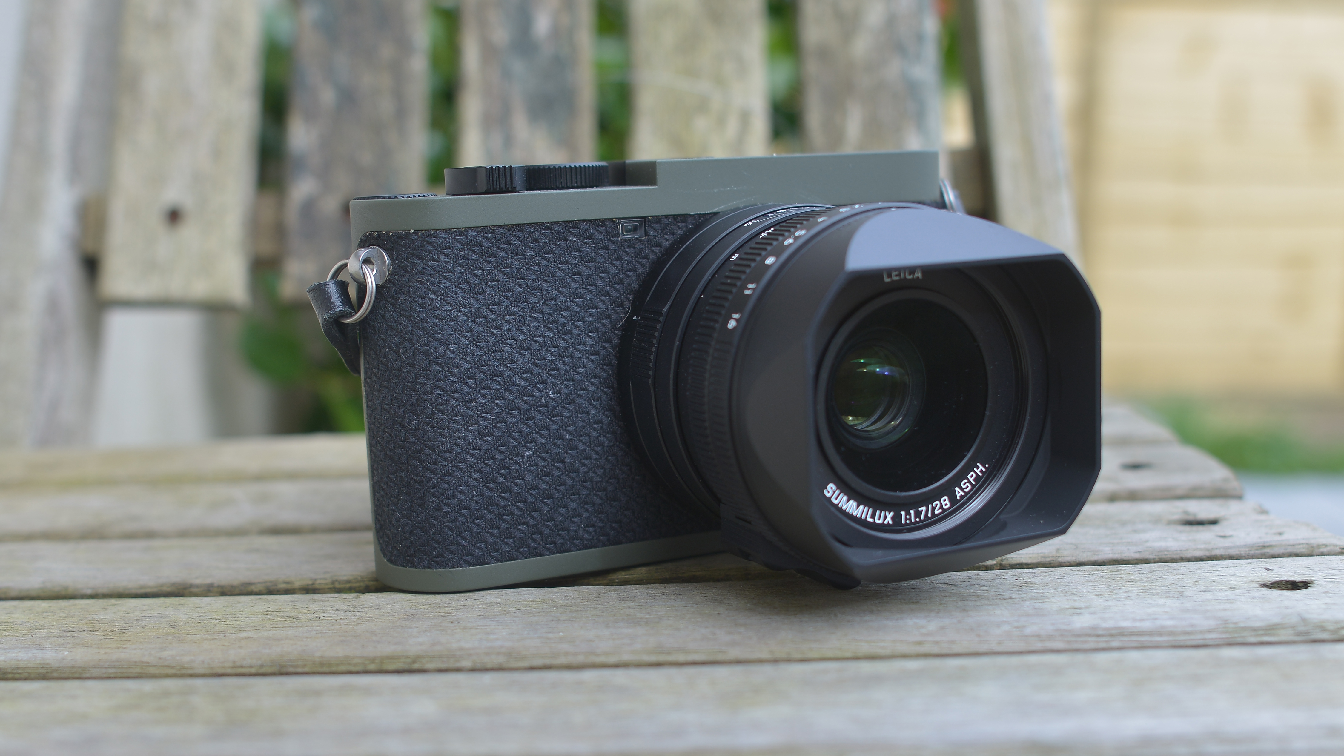 The best Leica Q2 Reporter deals and prices in April 2023 