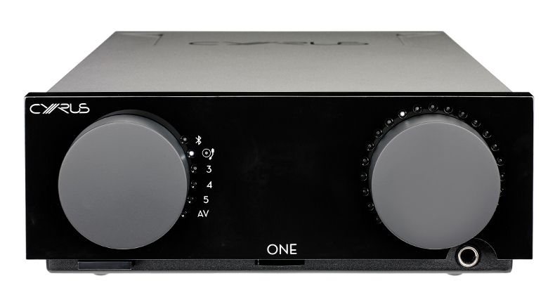 Cyrus One review | What Hi-Fi?