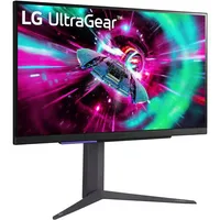 LG UltraGear 27-inch 4K Gaming Monitor