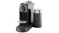 Nespresso Citiz and Milk Coffee Machine by Magimix