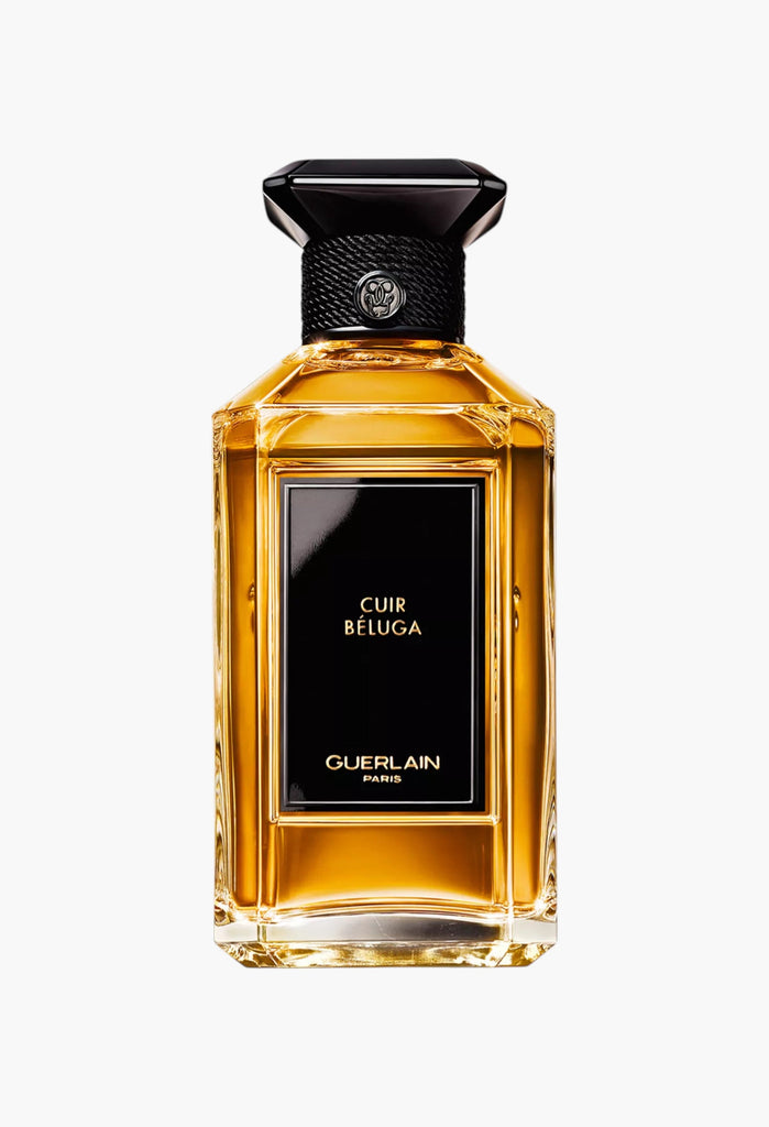 L'art &amp;amp; La Mati&amp;egrave;re Cuir B&amp;eacute;luga Eau De Parfum