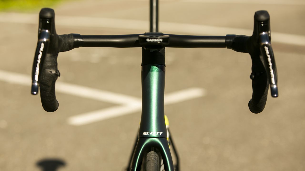 Scott Foil