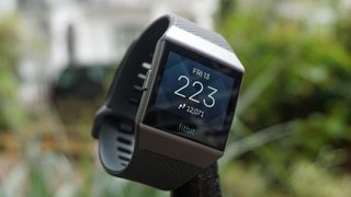 latest fitbit watch 2019