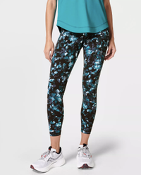 Sweaty Betty Power 7/8 Workout Leggings