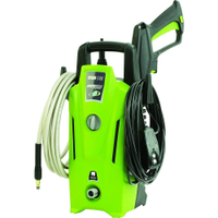 Earthwise 1500 PSI 10 Amp Pressure Washer | Was $118, now $94.56 at OverStock
Save 20 percent -