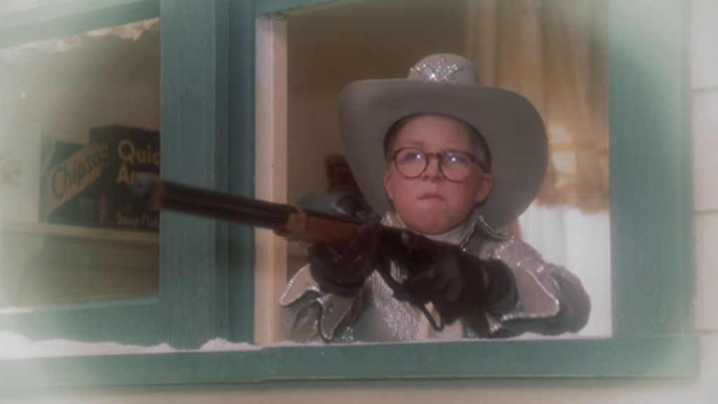 A Christmas Story: 10 Behind-The-Scenes Facts From The 1983 Holiday ...