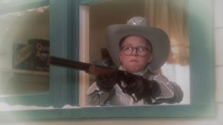 Peter Billingsley in A Christmas Story