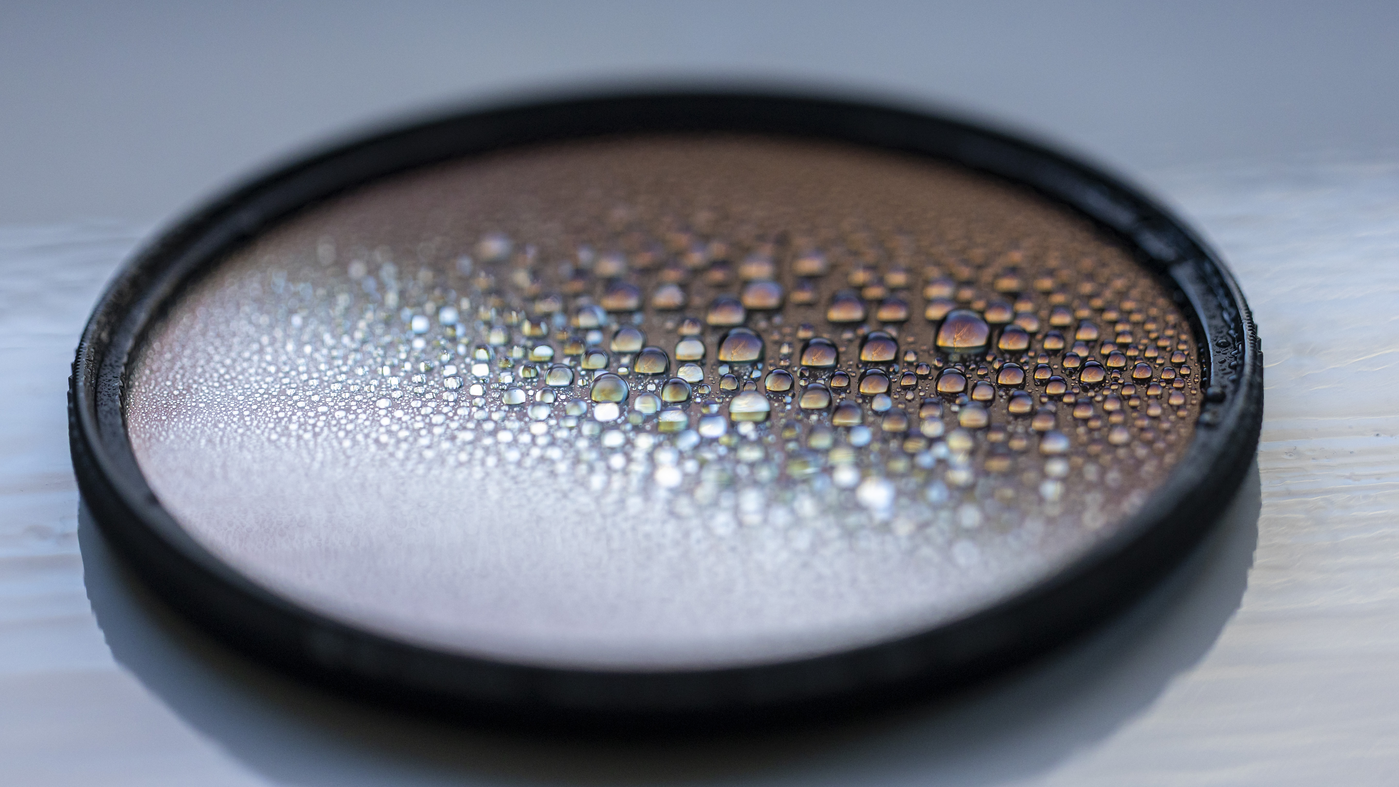 K&amp;amp;F Concept Circular Screw-in GND Filter