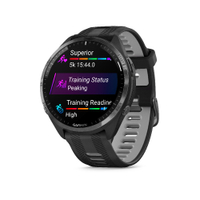 Garmin Forerunner 945 GPS Running Smartwatch: was $599.99, now $299.99 at Walmart