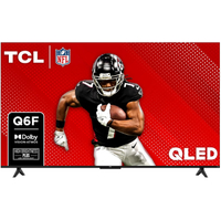 TCL  65-inch Q65 QLED TV (2024)