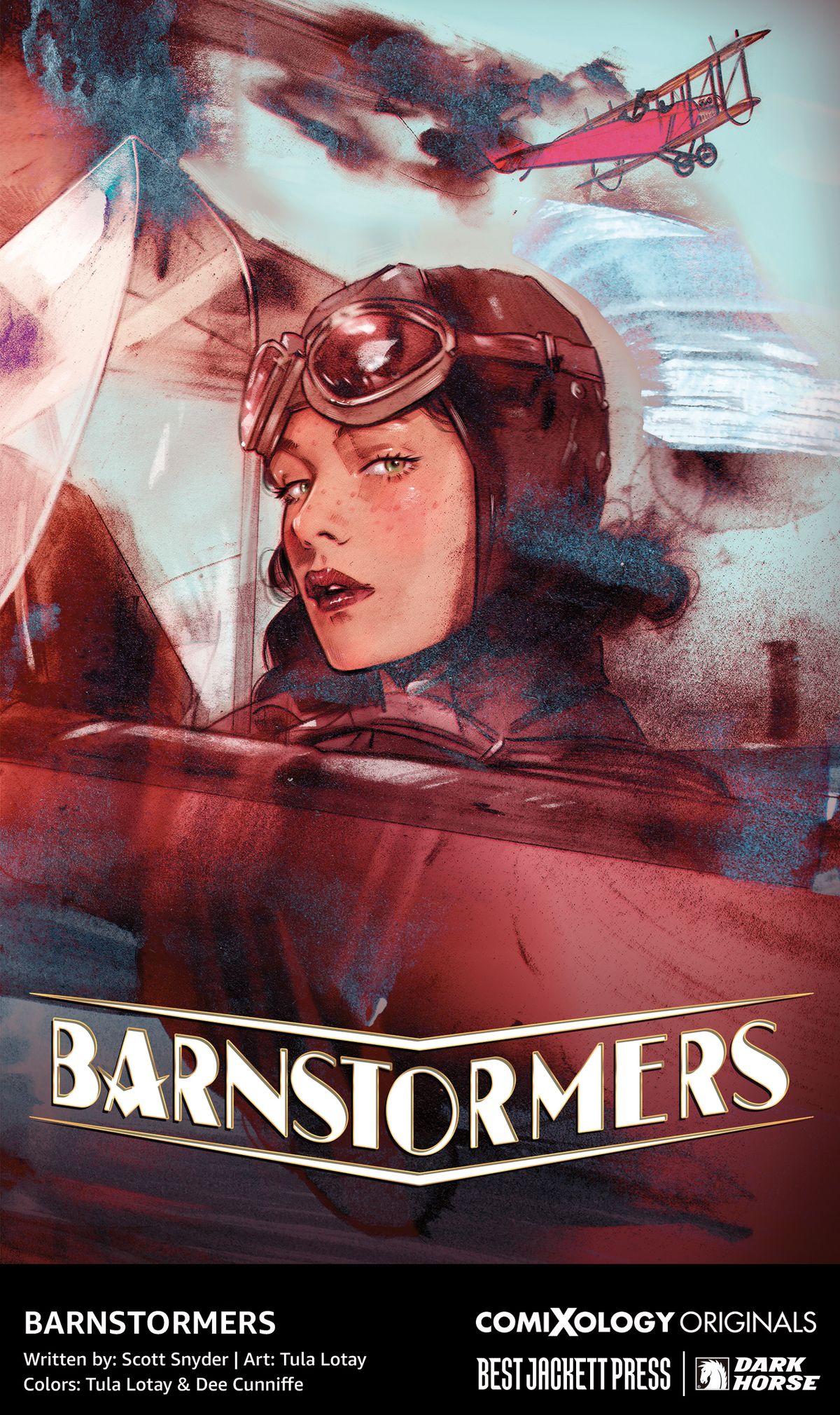Barnstormers