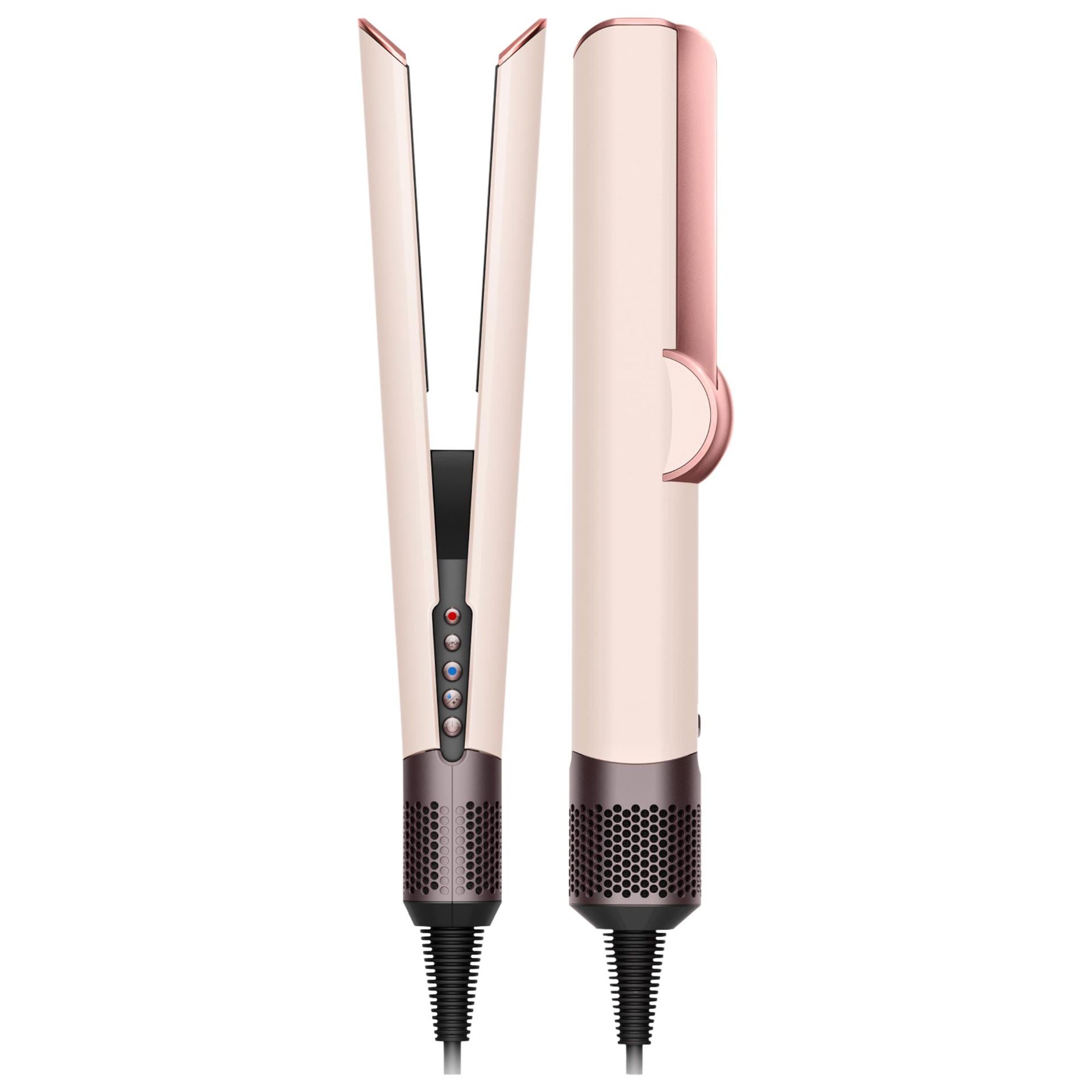 Airstrait™ Wet-To-Dry Straightener in Ceramic Pink