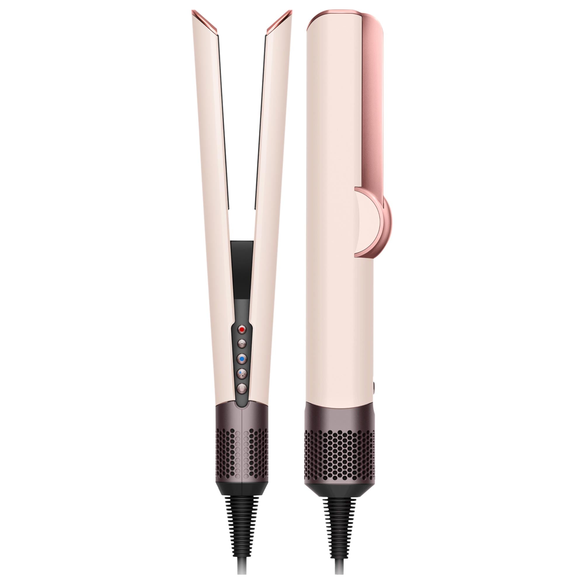 Airstrait&amp;trade; Wet-To-Dry Straightener in Ceramic Pink