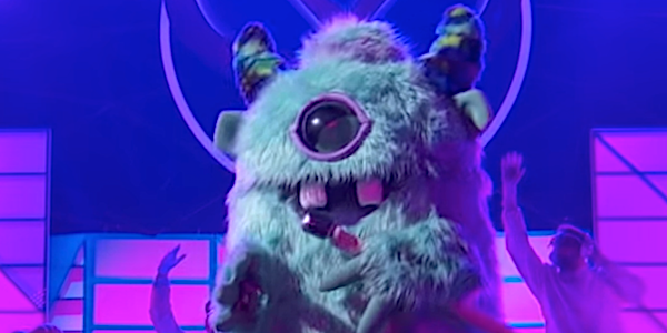 The Masked Singer Season Finale: Watch The Monster Dazzle The Judges ...