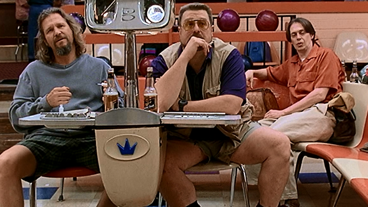 20 Funniest Big Lebowski Quotes, Ranked Cinemablend picture