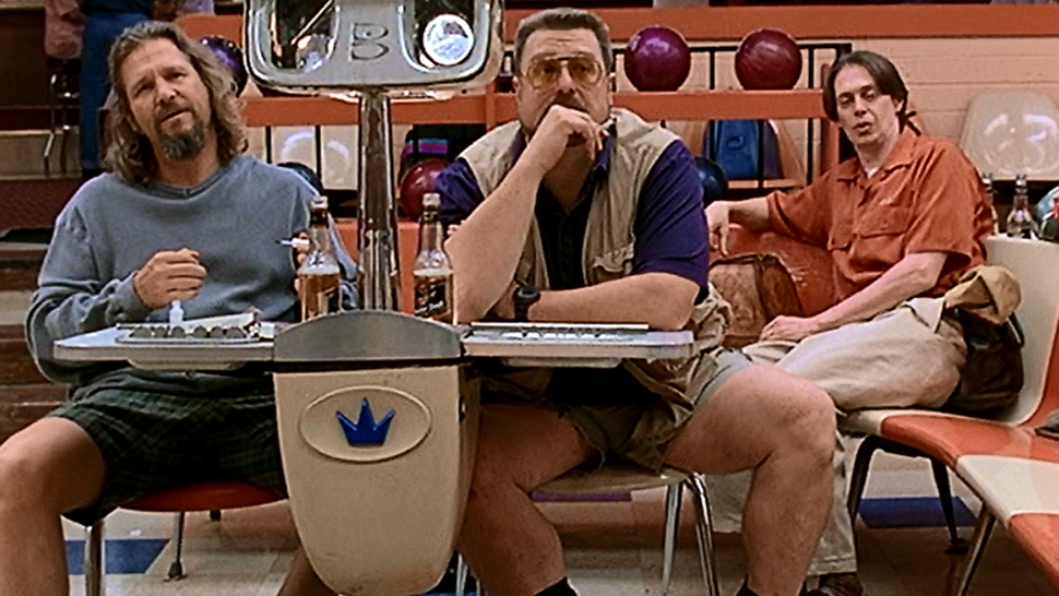 20 Funniest Big Lebowski Quotes, Ranked | Cinemablend