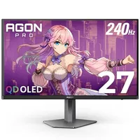 AOC Agon Pro 27in QD-OLED Monitor