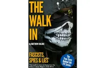 The Walk In - Fascists, Spies &amp; Lies by Matthew Collins £12.00 | Amazon