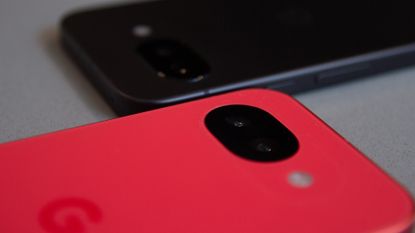 Google Pixel 10a
